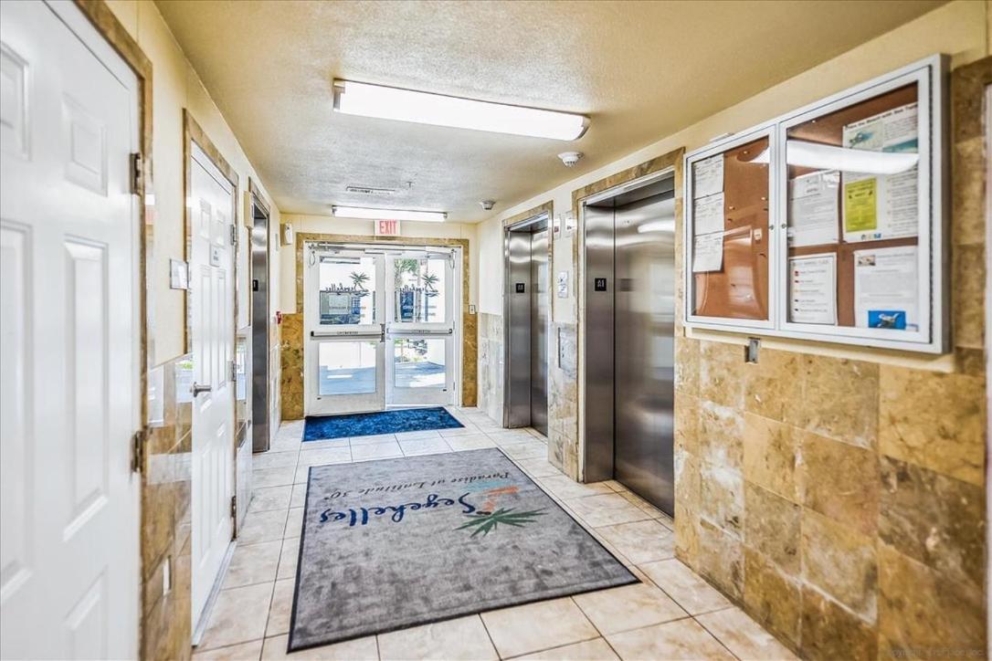 Apartment 203 Seychelles Panama City Beach