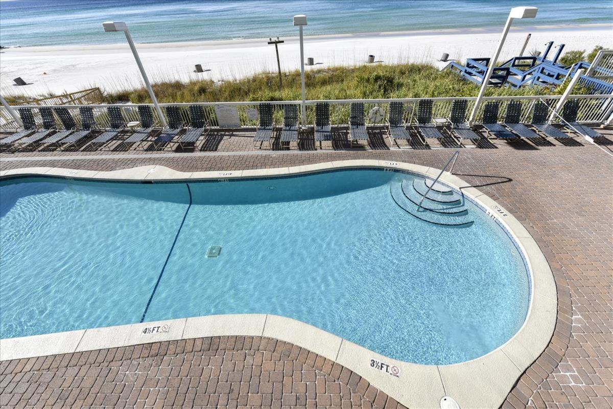 Apartment 203 Seychelles Panama City Beach