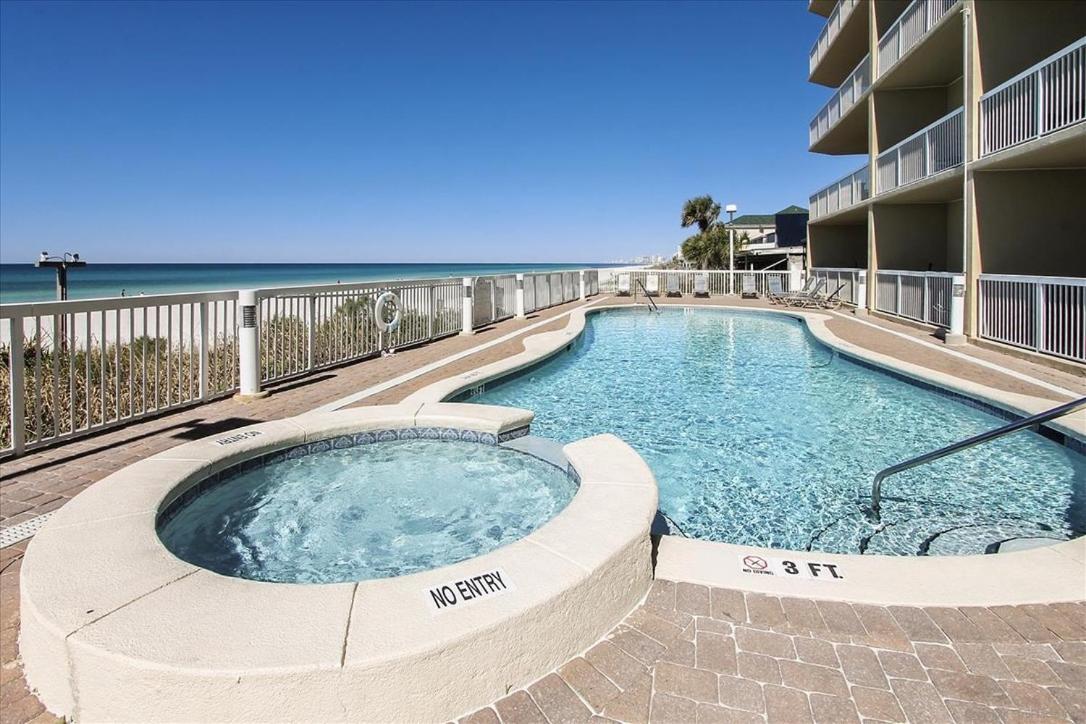 203 Seychelles Apartment