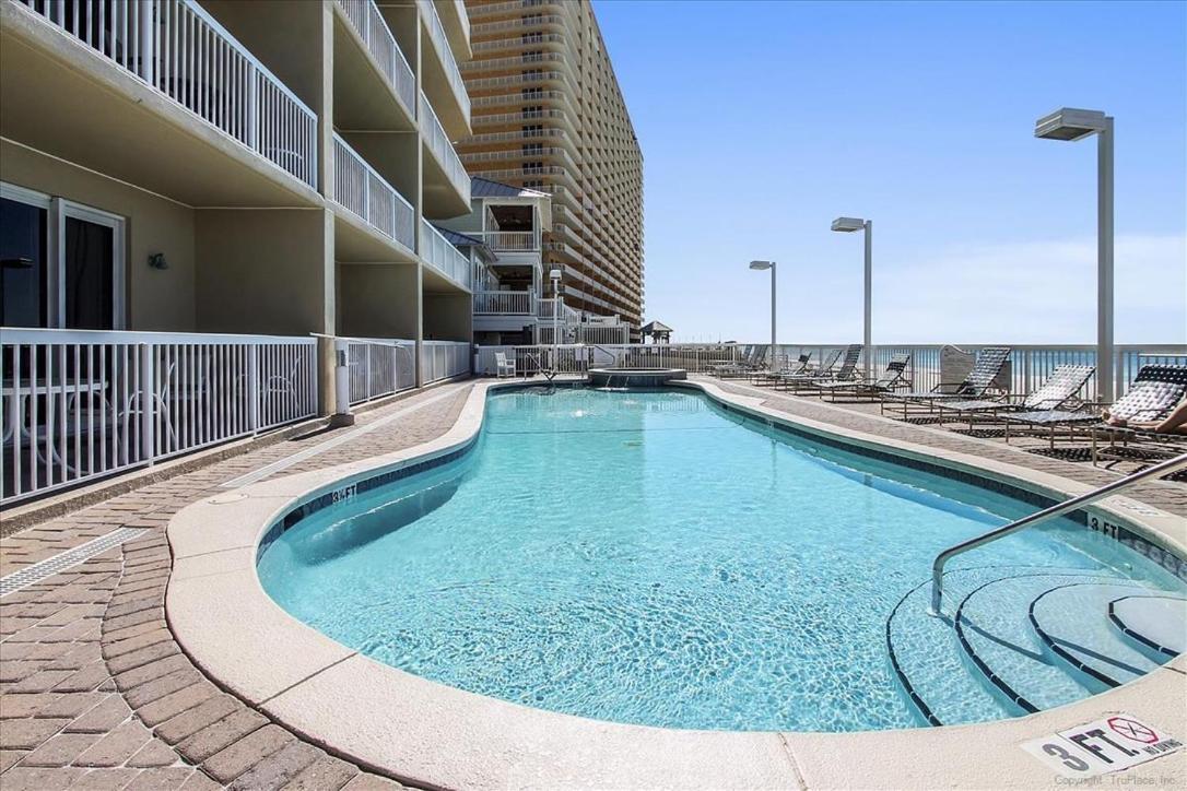Apartment 203 Seychelles Panama City Beach