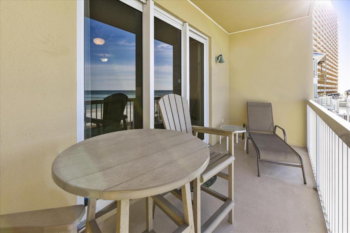 203 Seychelles Apartment Panama City Beach