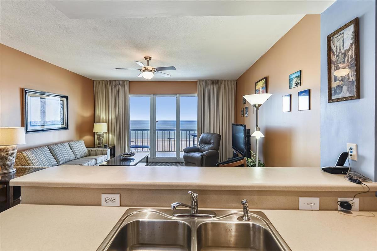 203 Seychelles Apartment