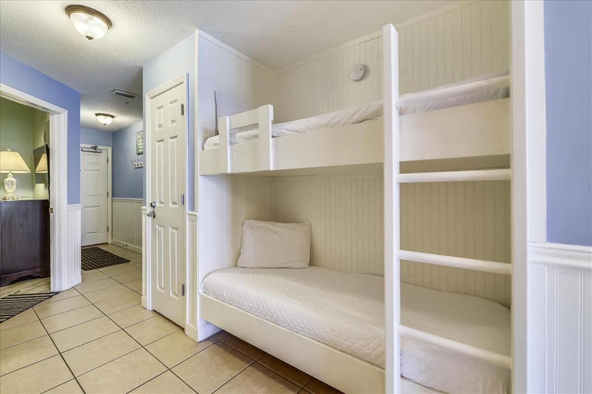 203 Seychelles Apartment Panama City Beach