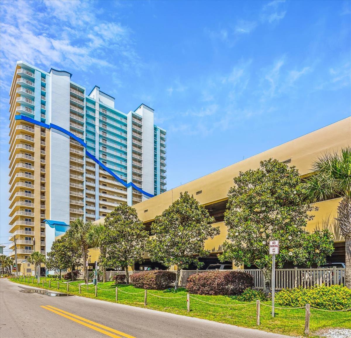 Apartment 203 Seychelles Panama City Beach