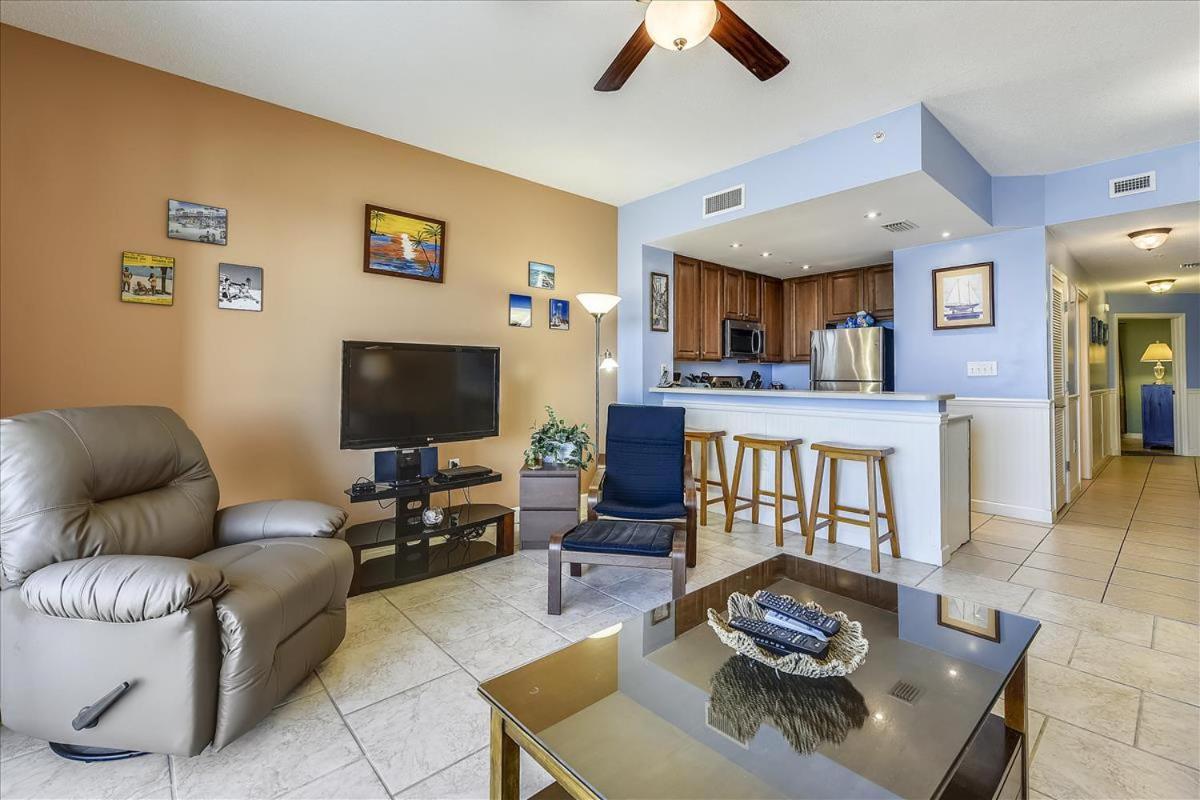 203 Seychelles Apartment Panama City Beach