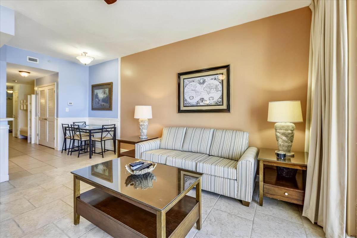 203 Seychelles Apartment Panama City Beach